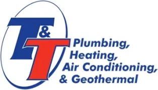 T & T Plumbing & Heating